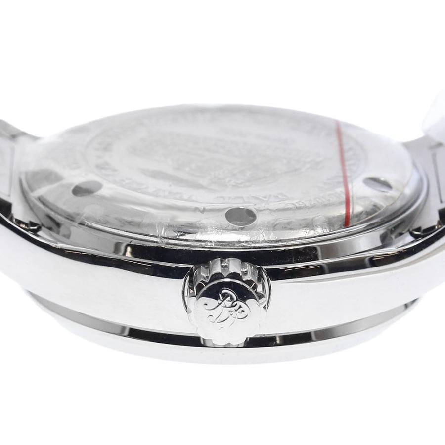 ボールウォッチ BALLWATCH NL1026C-S4A-BKGR エンジニアIII レジェンド デイト 自動巻き レディース 未使用品 保証書付き_899242の画像