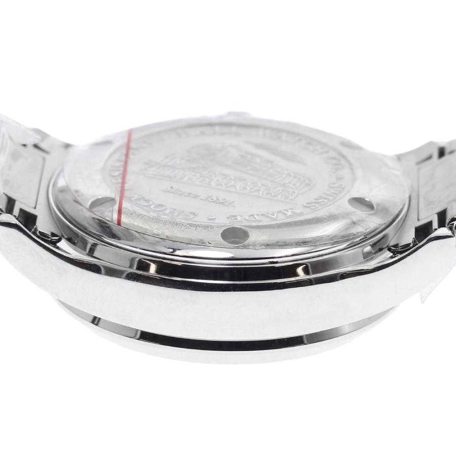 ボールウォッチ BALLWATCH NL1026C-S4A-BKGR エンジニアIII レジェンド デイト 自動巻き レディース 未使用品 保証書付き_899242の画像