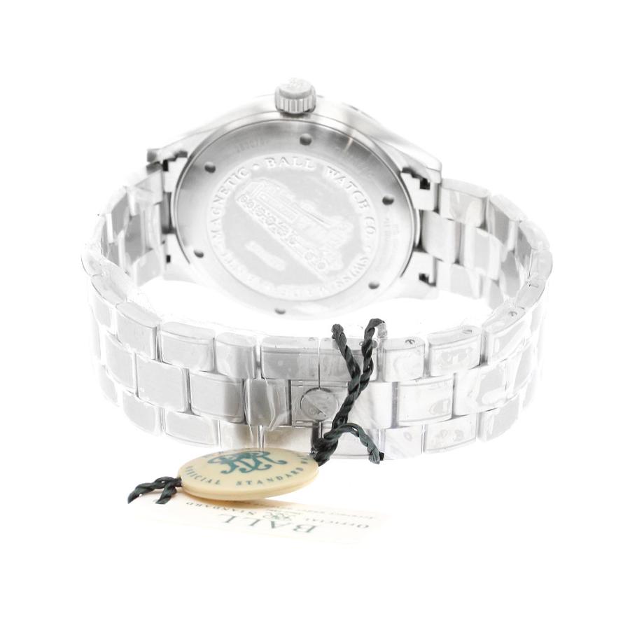 ボールウォッチ BALLWATCH GM1086C-S3-BK エンジニアII ナビゲーター デイト 自動巻き メンズ 未使用品 保証書付き_899251の画像