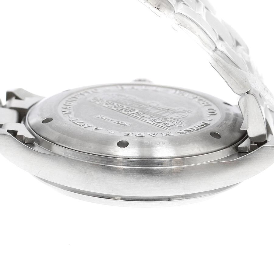 ボールウォッチ BALLWATCH GM1086C-S3-BK エンジニアII ナビゲーター デイト 自動巻き メンズ 未使用品 保証書付き_899251の画像