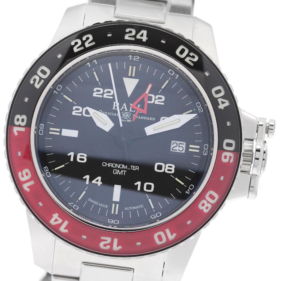 ボールウォッチ BALLWATCH DG2018C-S3CJ-BK エンジニア ハイドロ