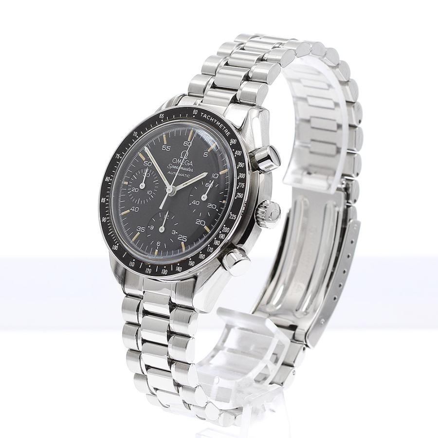 OMEGA スピードマスター クロノグラフ 自動巻き腕時計　3510.50 OMEGA（オメガ） OMEGA 3510.50 スピードマスター クロノグラフ 自動