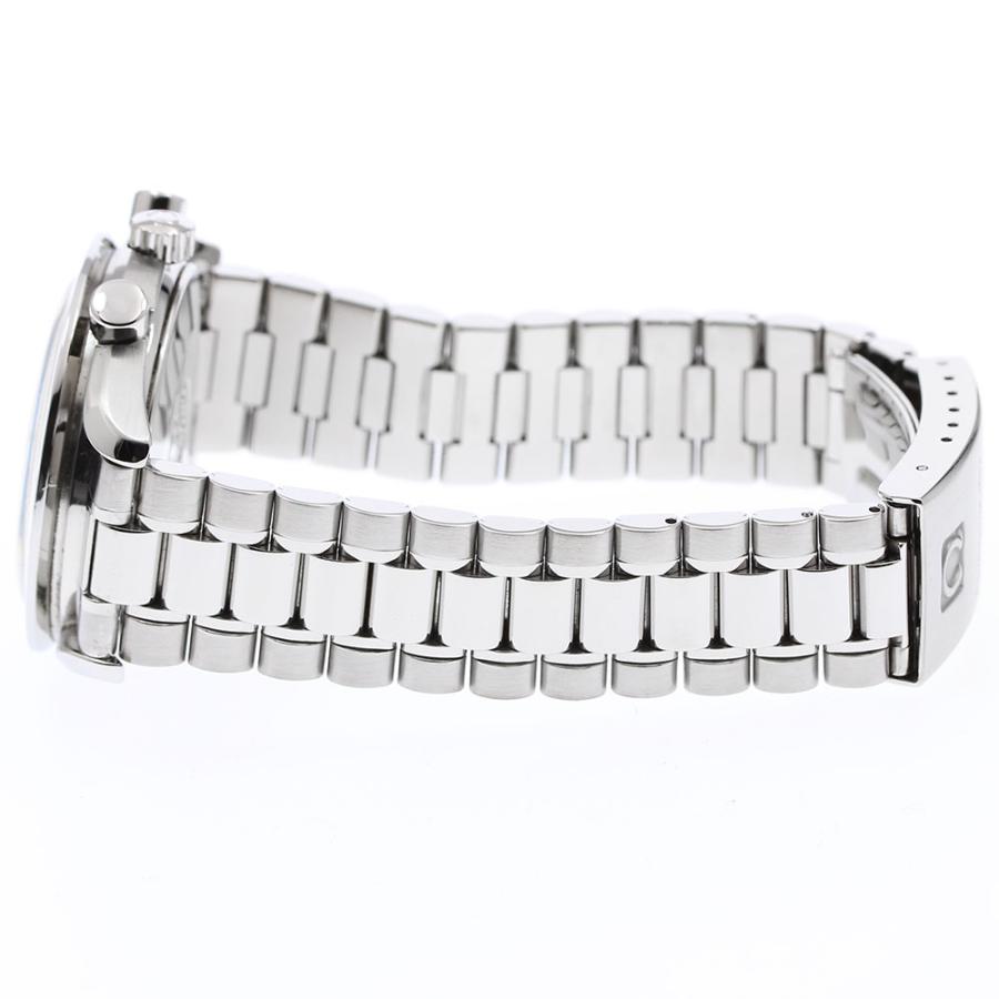 OMEGA（オメガ） OMEGA 3510.50 スピードマスター クロノグラフ 自動