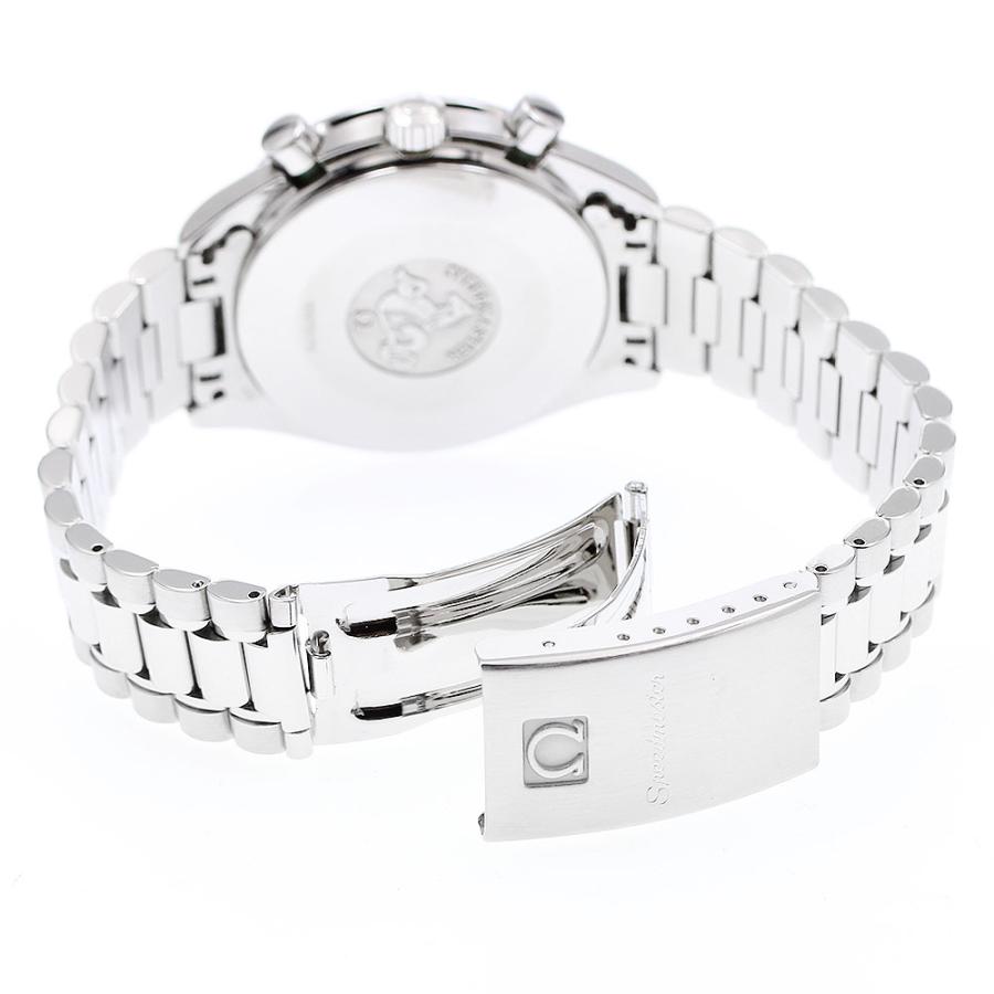 OMEGA（オメガ） OMEGA 3510.50 スピードマスター クロノグラフ 自動