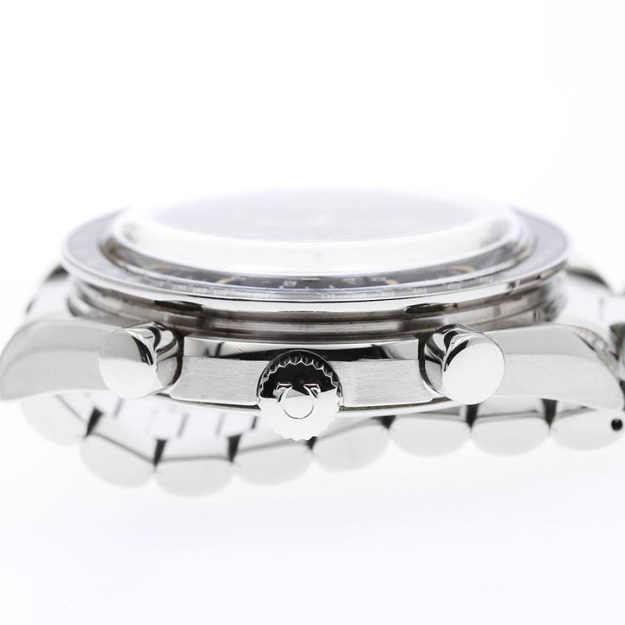 OMEGA（オメガ） OMEGA 3510.50 スピードマスター クロノグラフ 自動