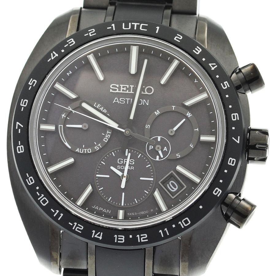 SEIKO（セイコー） SEIKO SBXC089/5X53-0BF0 アストロン 5X ウォッチ 