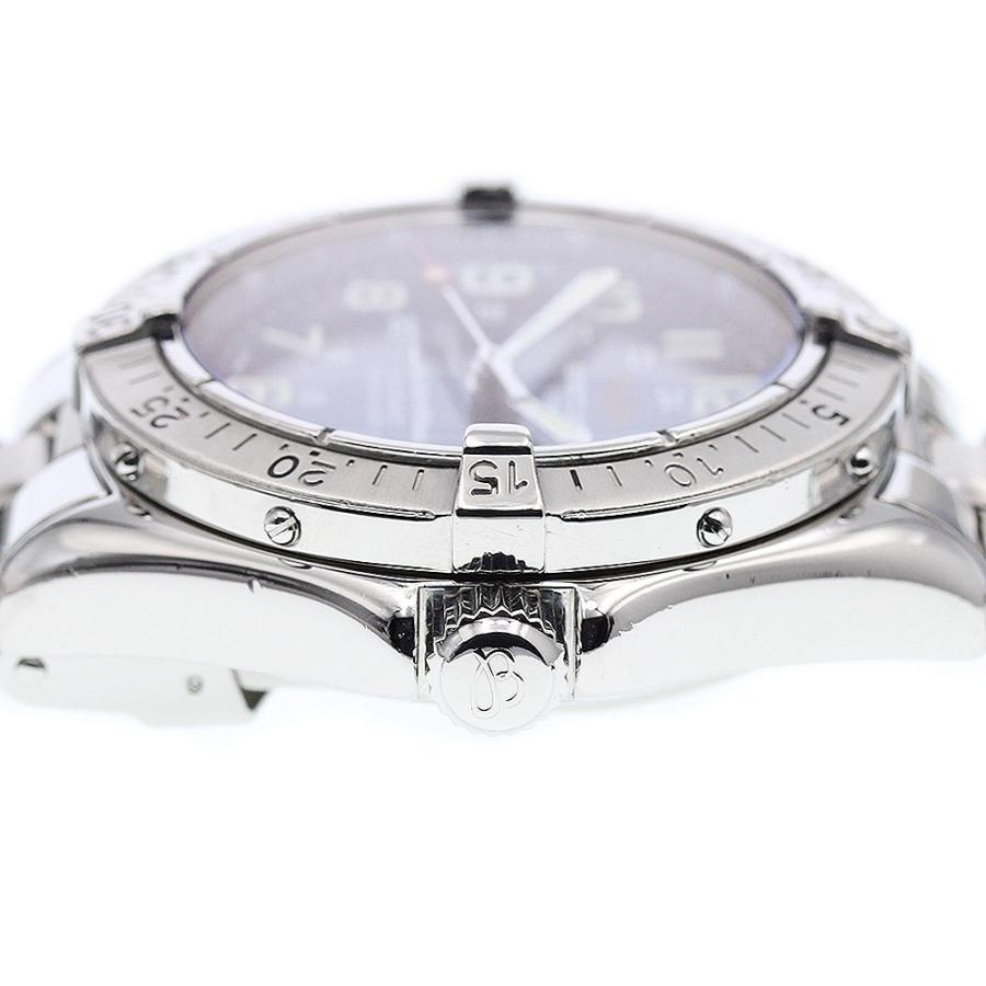 ブライトリング（BREITLING） BREITLING A17340 スーパーオーシャン