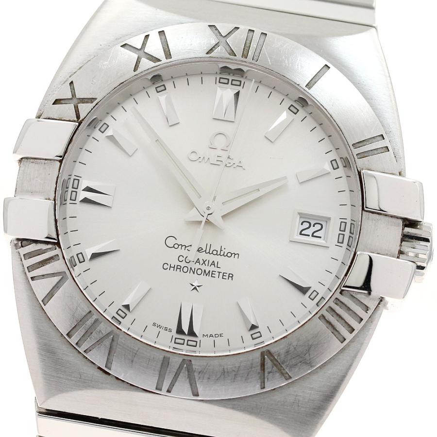 オメガ OMEGA 1503.30 コンステレーション ダブルイーグル デイト 自動巻き メンズ 良品 _952767 OMEGA（オメガ） OMEGA 1503.30 コンステレーション ダブルイーグル
