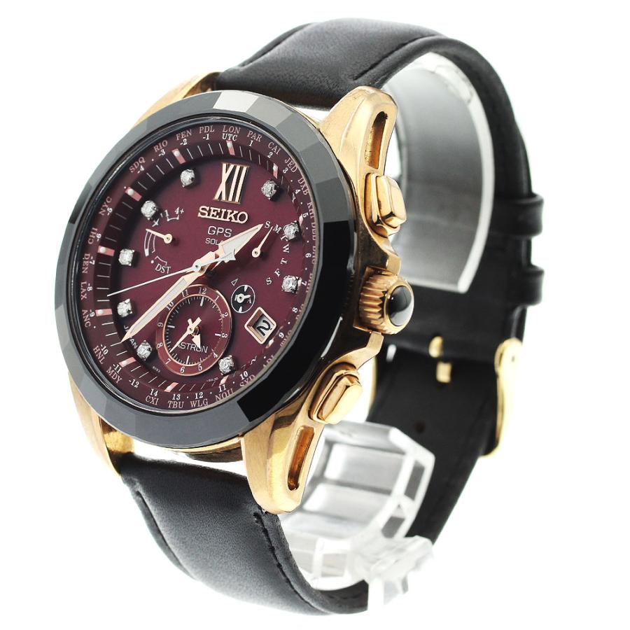 SEIKO（セイコー） SEIKO SBXB080/8X53-0AM0-2 アストロン 500本限定