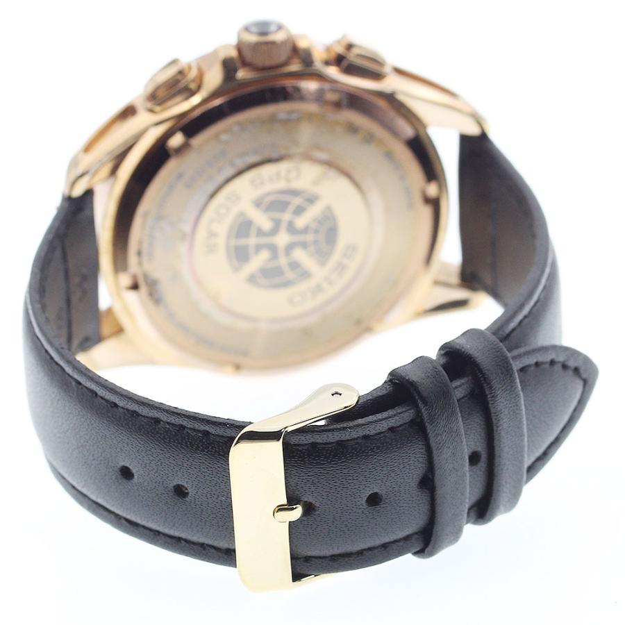 SEIKO（セイコー） SEIKO SBXB080/8X53-0AM0-2 アストロン 500本限定