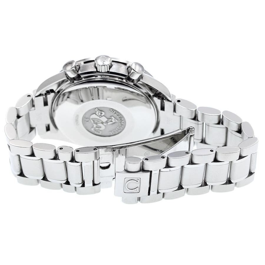 OMEGA（オメガ） OMEGA 3513.30 スピードマスター デイト クロノグラフ