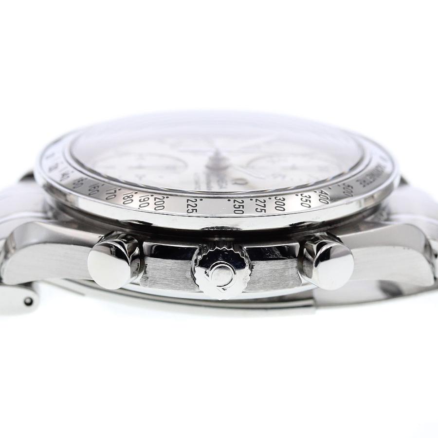 OMEGA（オメガ） OMEGA 3513.30 スピードマスター デイト クロノグラフ