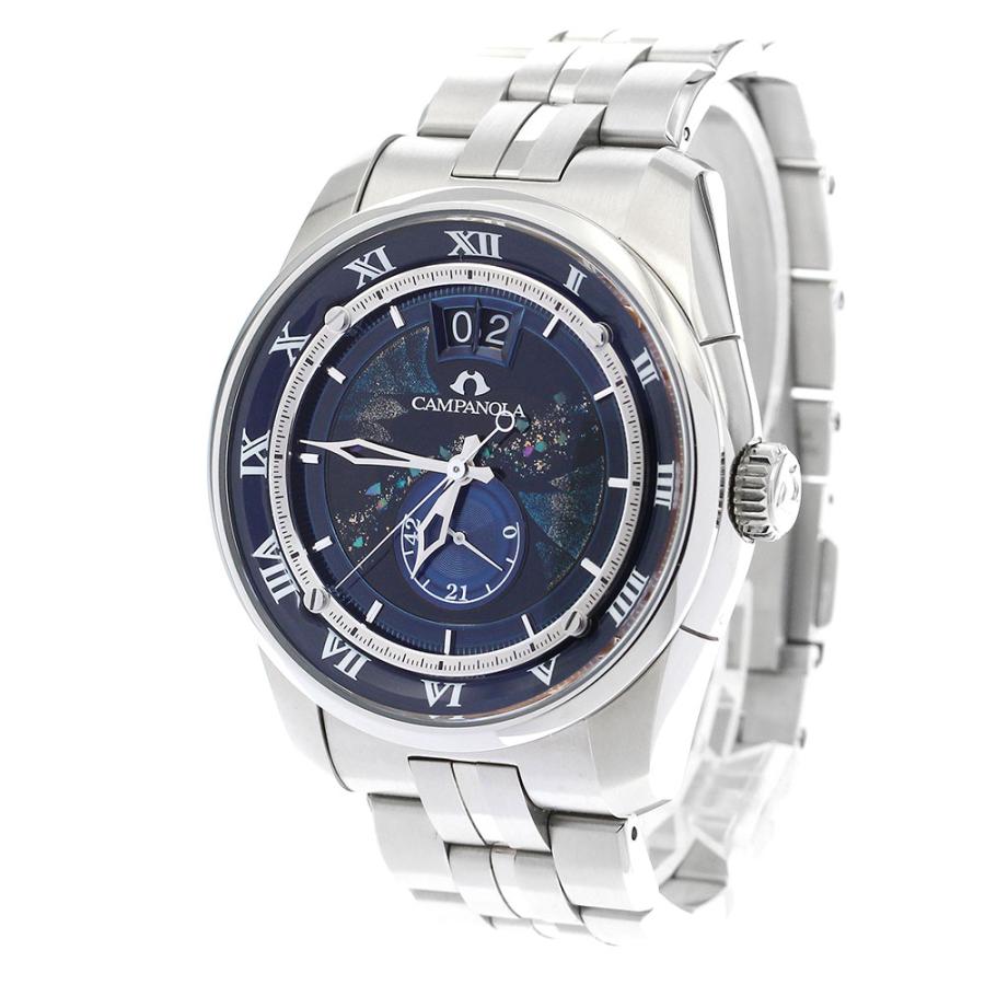 CITIZEN（シチズン） CITIZEN NZ0000-58L/Y513-A1BG501 カンパノラ