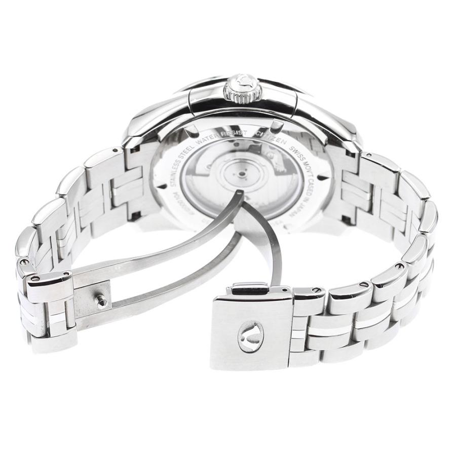 CITIZEN（シチズン） CITIZEN NZ0000-58L/Y513-A1BG501 カンパノラ