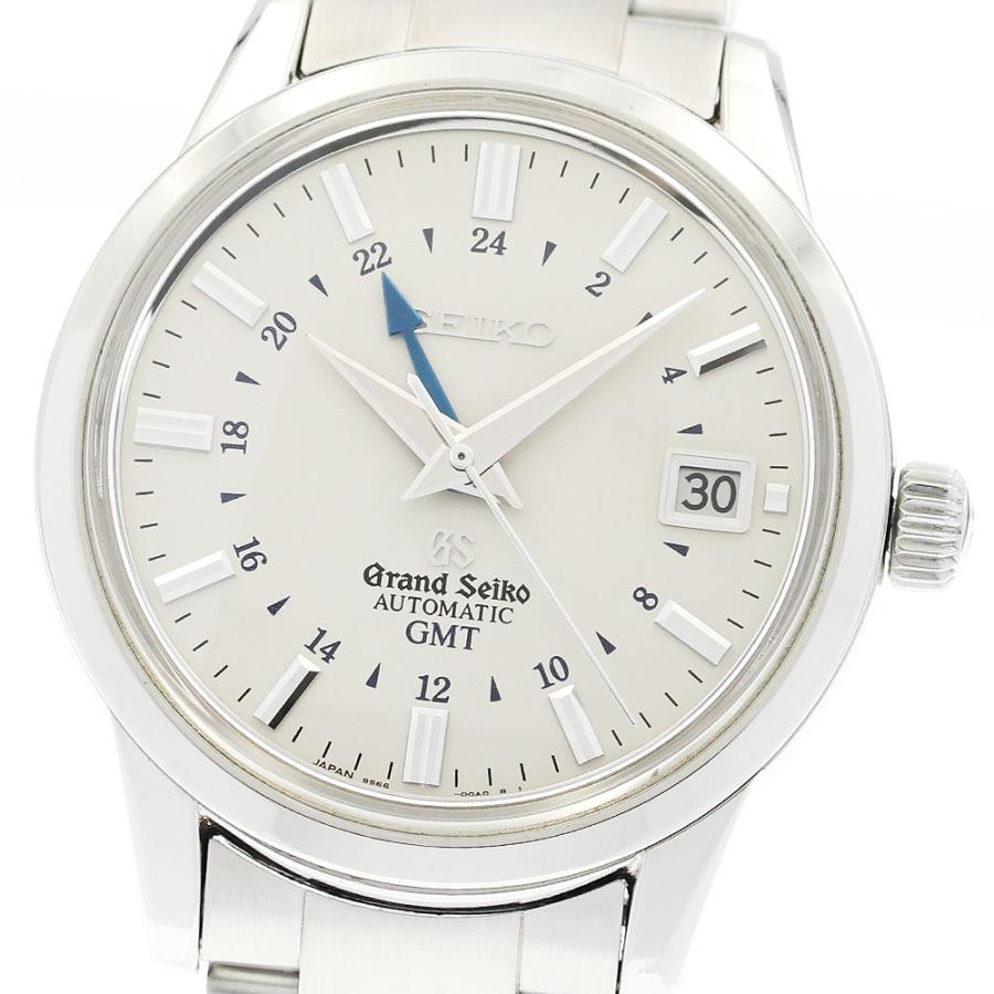 SEIKO（セイコー） SEIKO SBGM023/9S66-00A0 グランドセイコー デイト