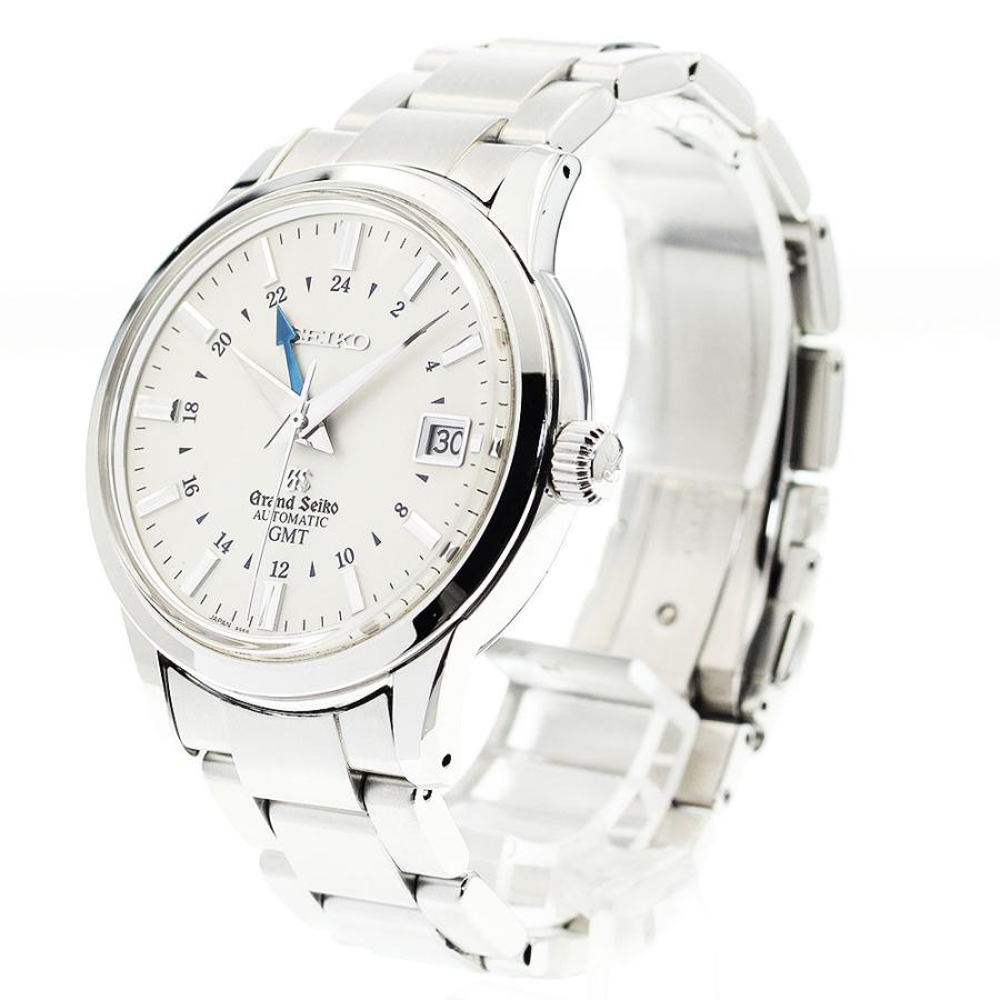 SEIKO（セイコー） SEIKO SBGM023/9S66-00A0 グランドセイコー デイト