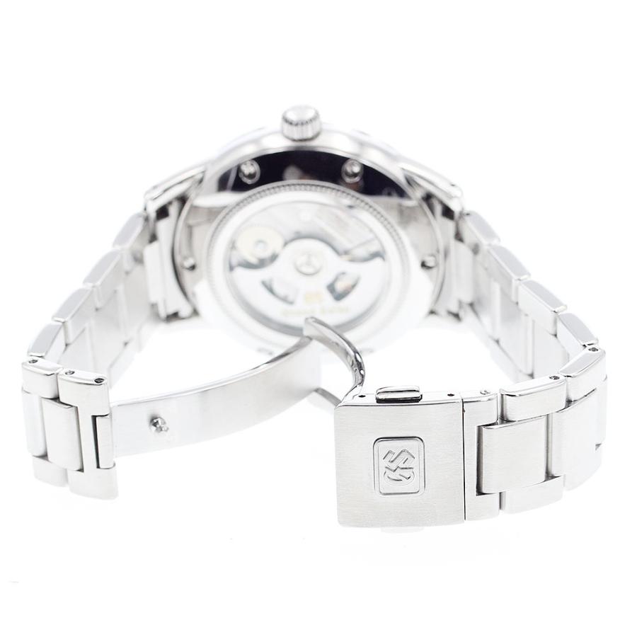 SEIKO（セイコー） SEIKO SBGM023/9S66-00A0 グランドセイコー デイト