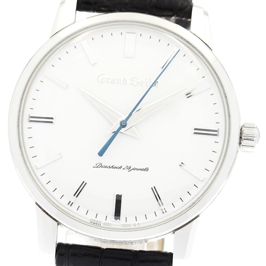 SEIKO（セイコー） SEIKO SBGW253/9S64-00M0 グランドセイコー 初代GS