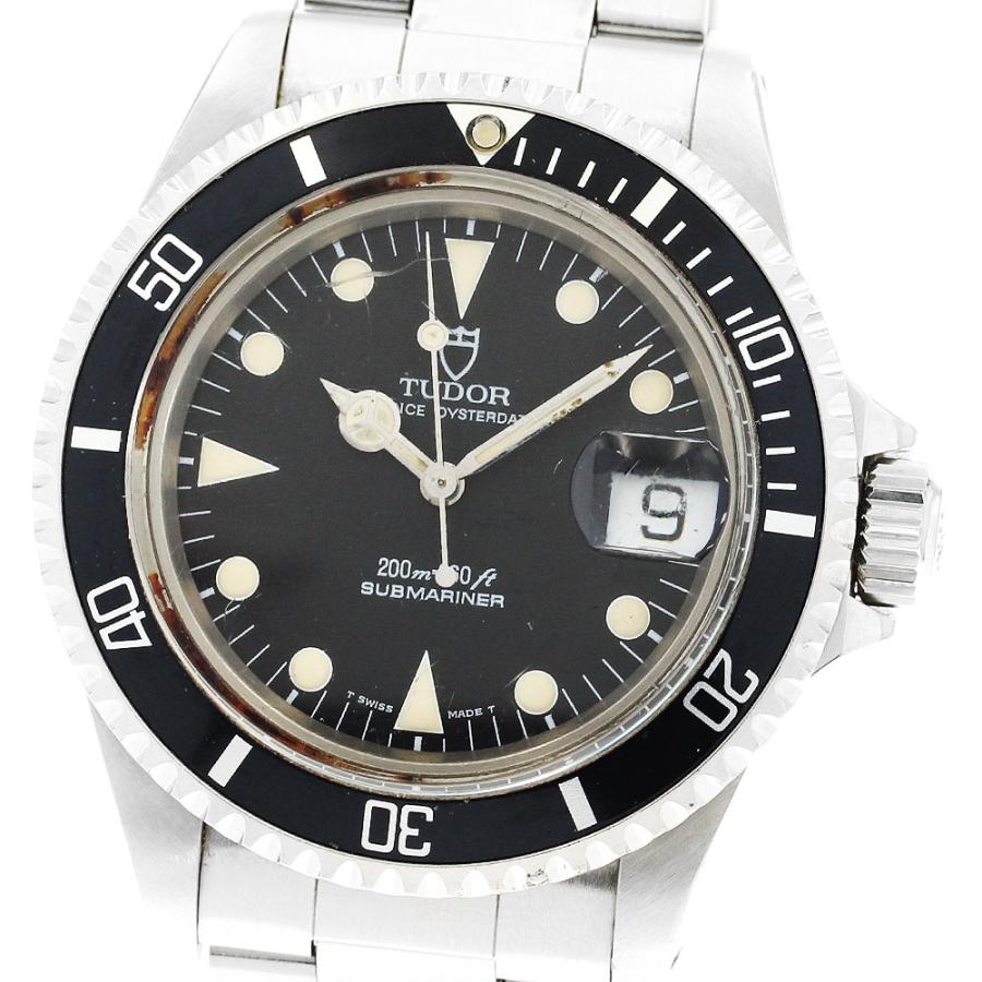 TUDOR（チューダー） チュードル TUDOR 79090 プリンス 