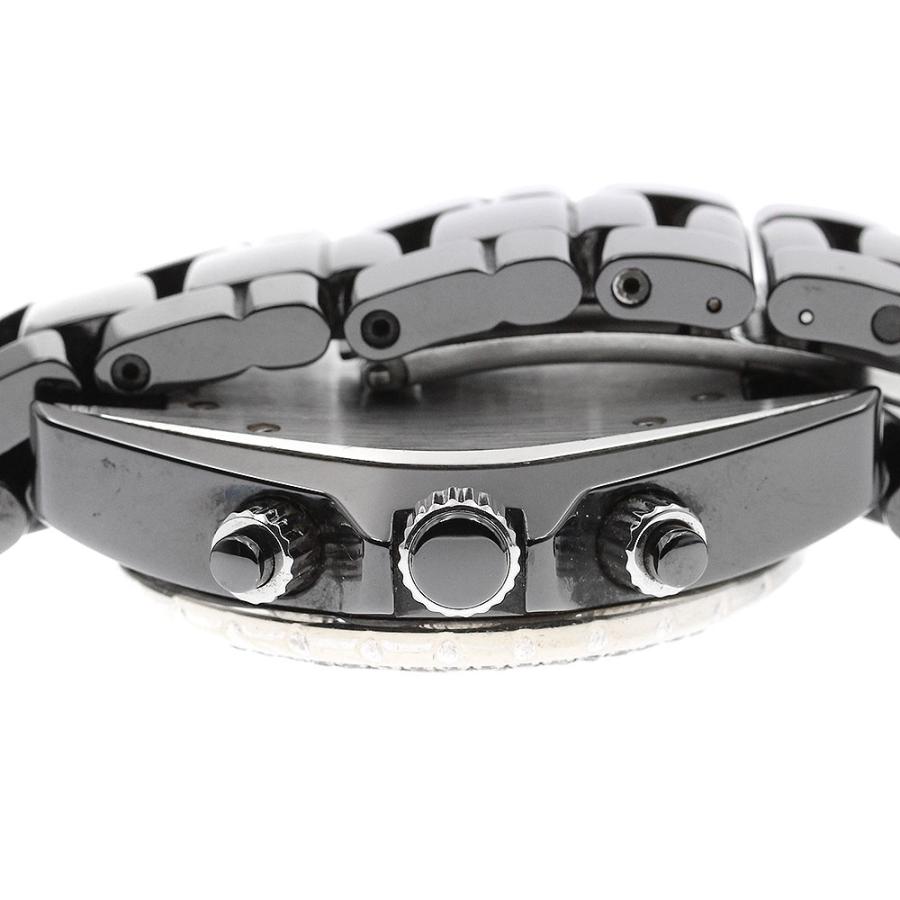 CHANEL J12 38mm用　アフタージルコンベゼル CHANEL J12 38mm用 アフタージルコンベゼル CHANEL J12 38mm用
