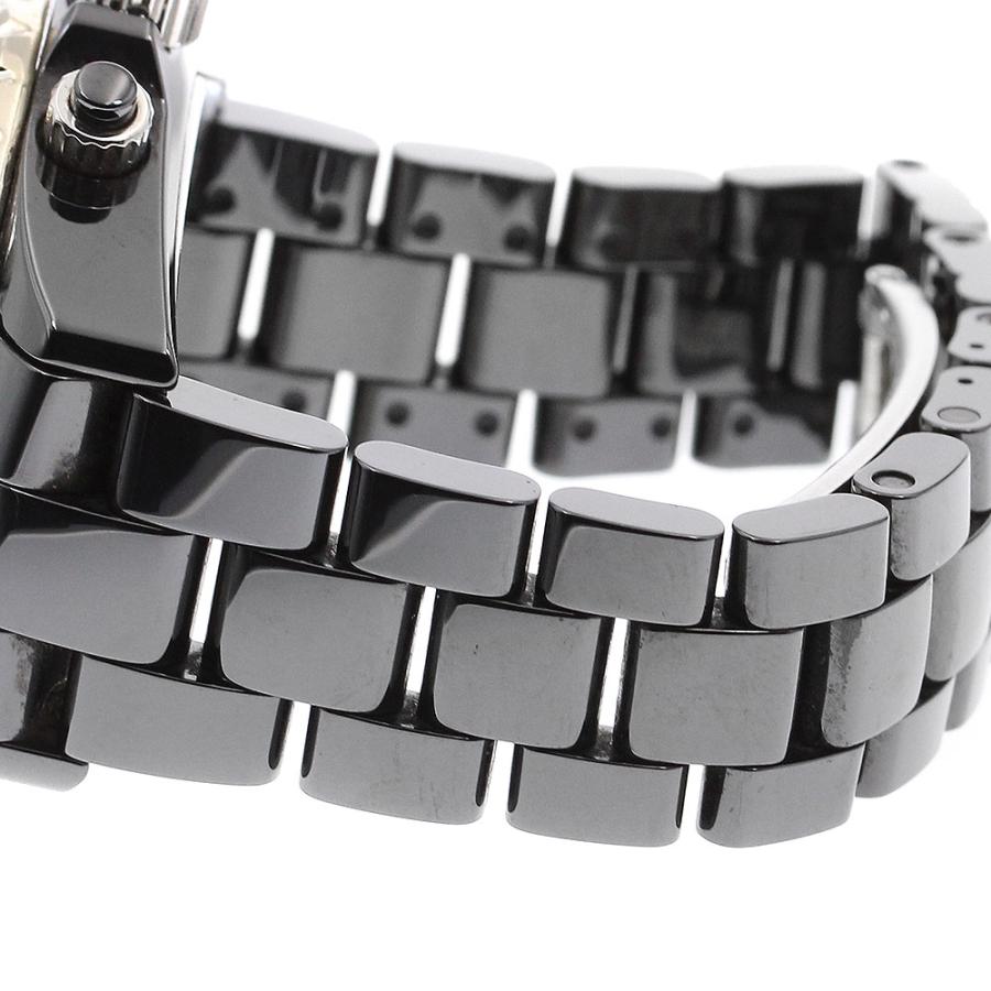 CHANEL（シャネル） CHANEL H0940 J12 41MM クロノグラフ アフター