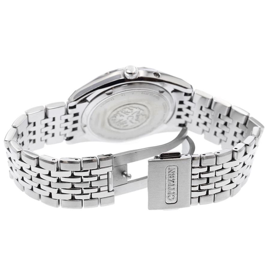 シチズン CITIZEN A660-T006591/CTQ57-1131 ザ・シチズン クロノマスター パーペチュアルカレンダー クォーツ メンズ _899772【ev15】の画像