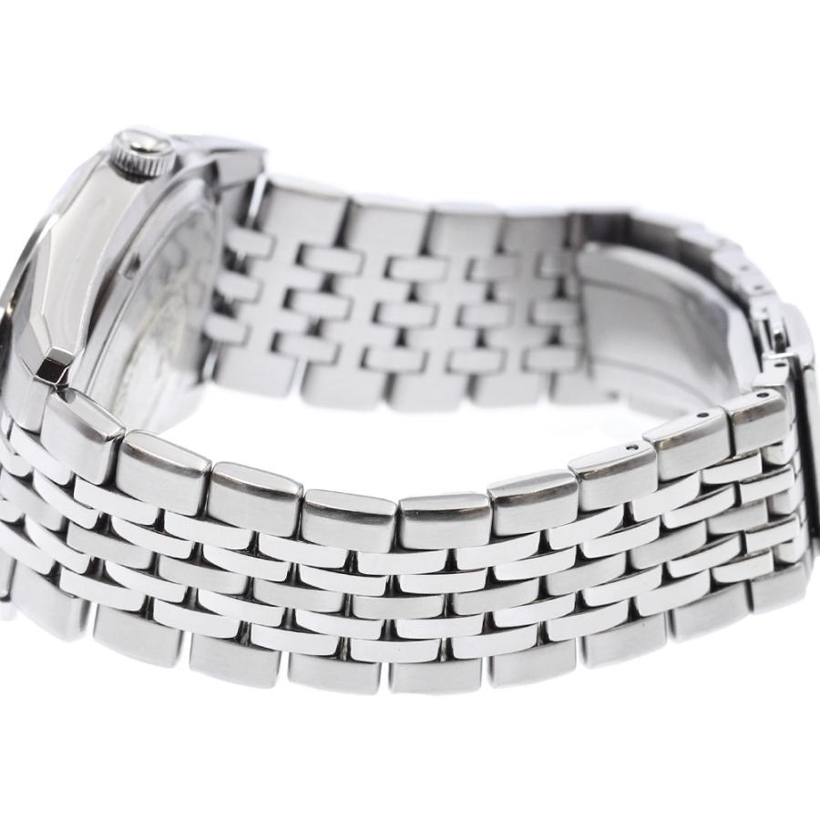 シチズン CITIZEN A660-T006591/CTQ57-1131 ザ・シチズン クロノマスター パーペチュアルカレンダー クォーツ メンズ _899772【ev15】の画像