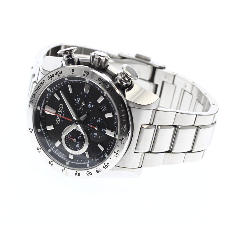 SEIKO セイコー SAEK001/8R28-00C0 ブライツ アナンタ クロノグラフ  