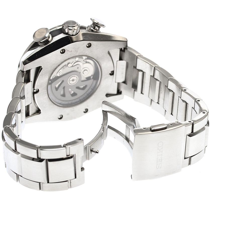 SEIKO セイコー SAEK001/8R28-00C0 ブライツ アナンタ クロノグラフ  