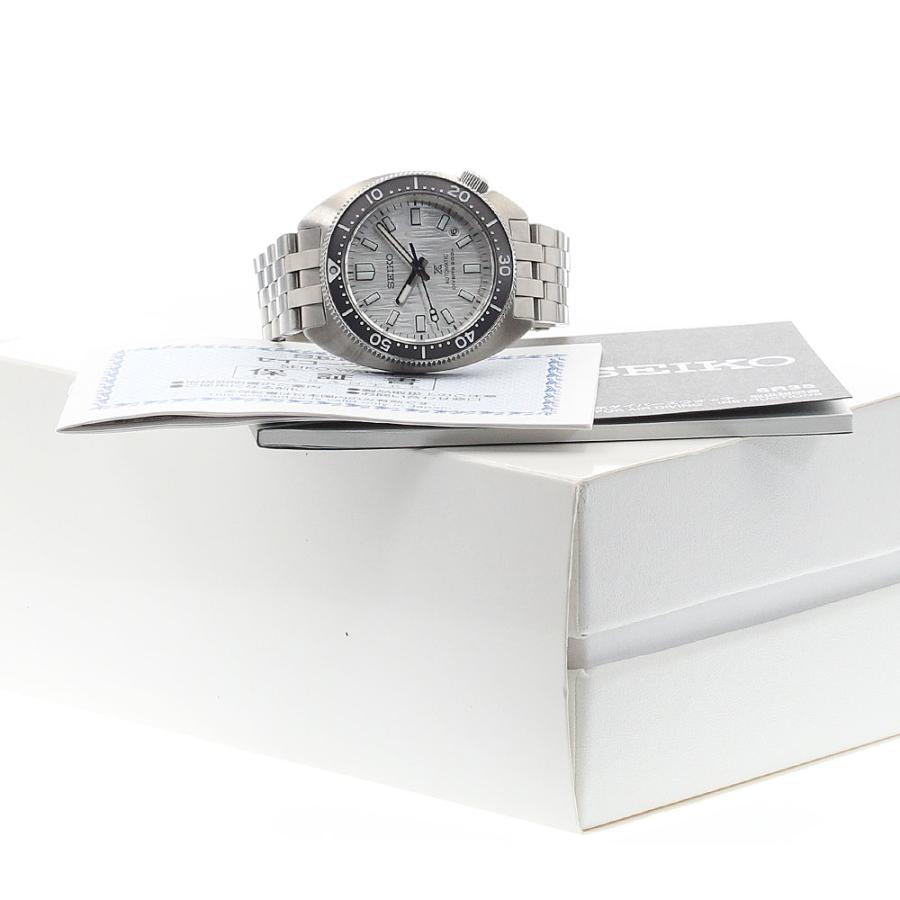 SEIKO（セイコー） SEIKO SBDC187/6R35-02H0 プロスペックス ダイバー