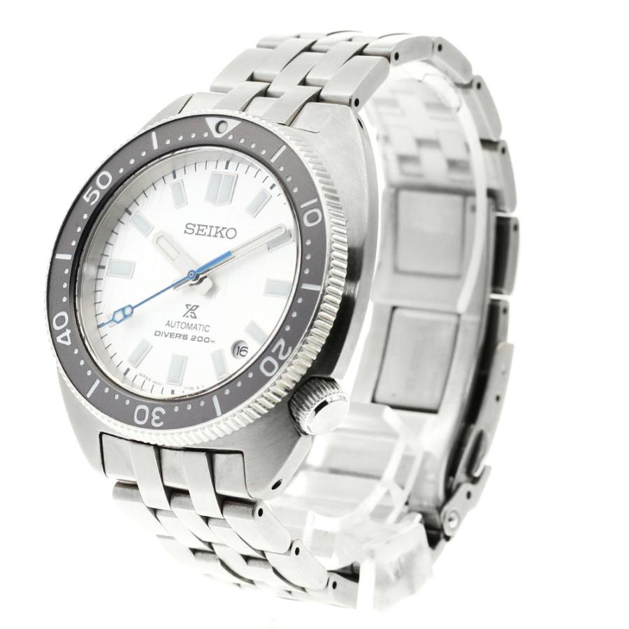 SEIKO（セイコー） SEIKO SBDC187/6R35-02H0 プロスペックス ダイバー