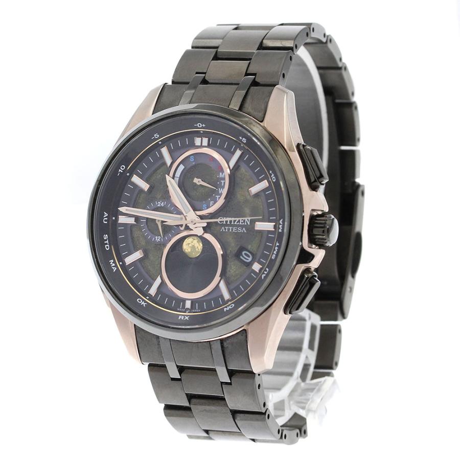 CITIZEN（シチズン） CITIZEN BY1009-64Y/H874-005HK06 アテッサ