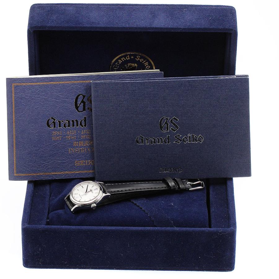 SEIKO セイコー STGF029/4J51-0AA0 グランドセイコー クォーツ  