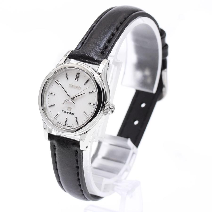 SEIKO セイコー STGF029/4J51-0AA0 グランドセイコー クォーツ  