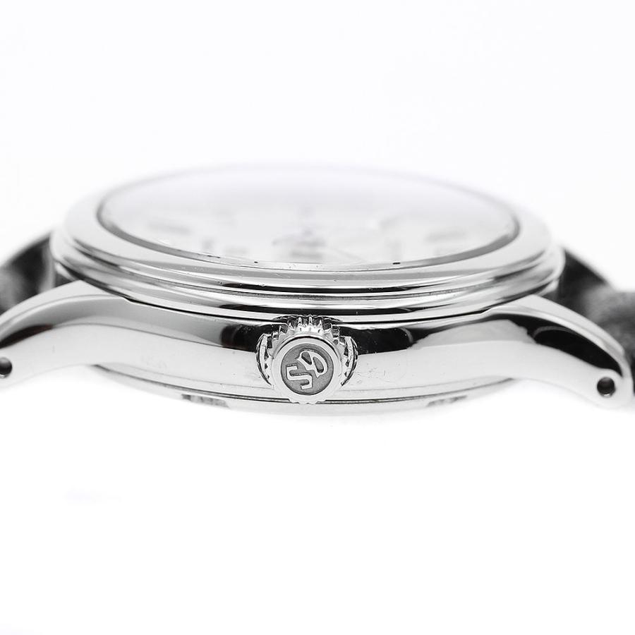 SEIKO セイコー STGF029/4J51-0AA0 グランドセイコー クォーツ  