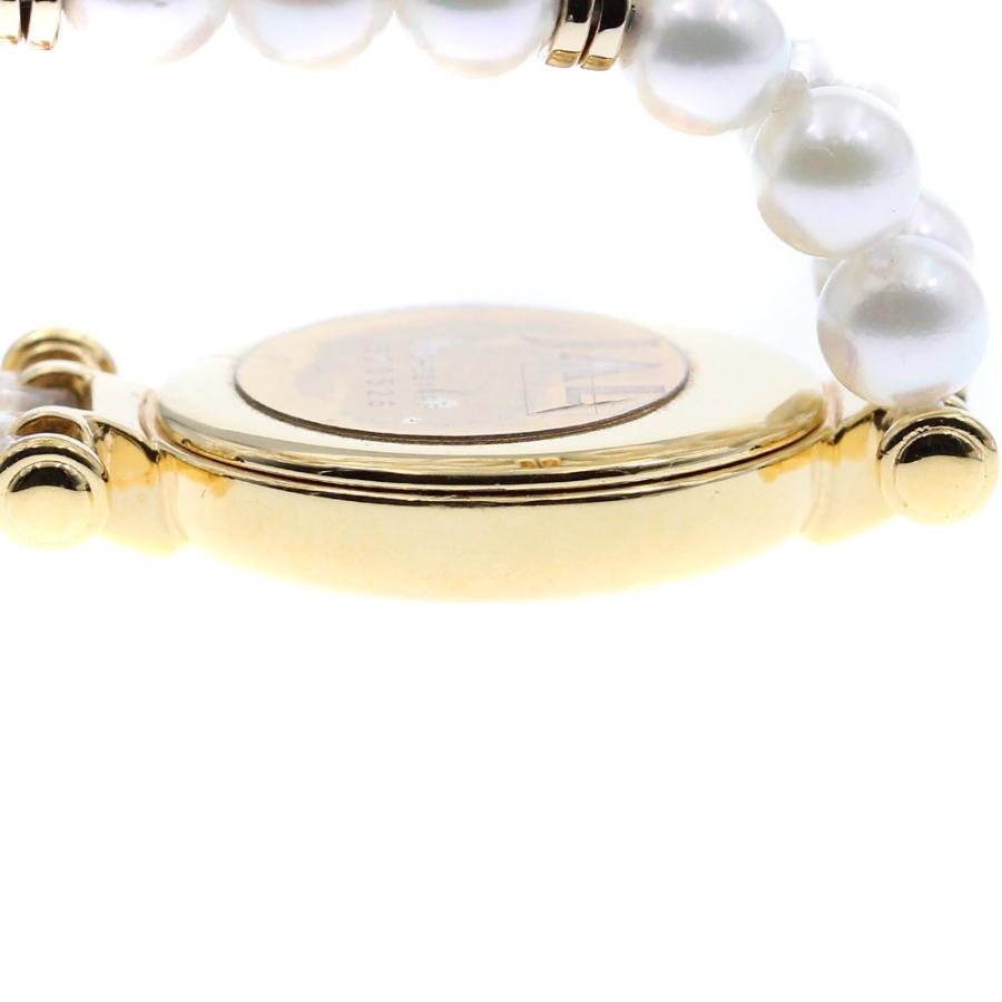 MIKIMOTO（ミキモト） MIKIMOTO NNS.8014PF 2重パールウォッチ