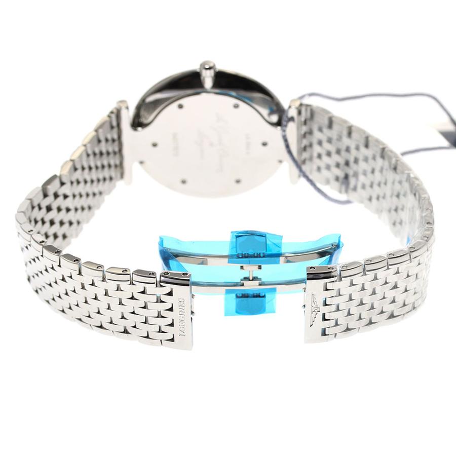 ロンジン LONGINES L4.866.4 ラ グラン クラシック ドゥ クォーツ