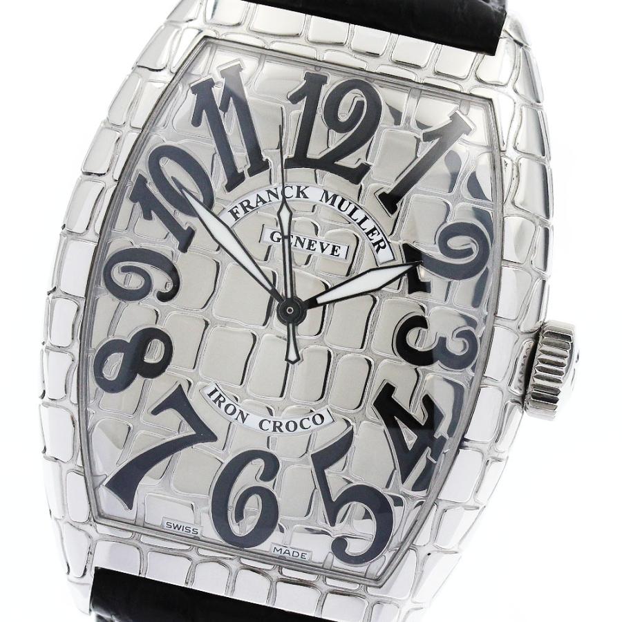 FRANCK MULLER（フランクミュラー） FRANCK MULLER 8880SCIRONCRO