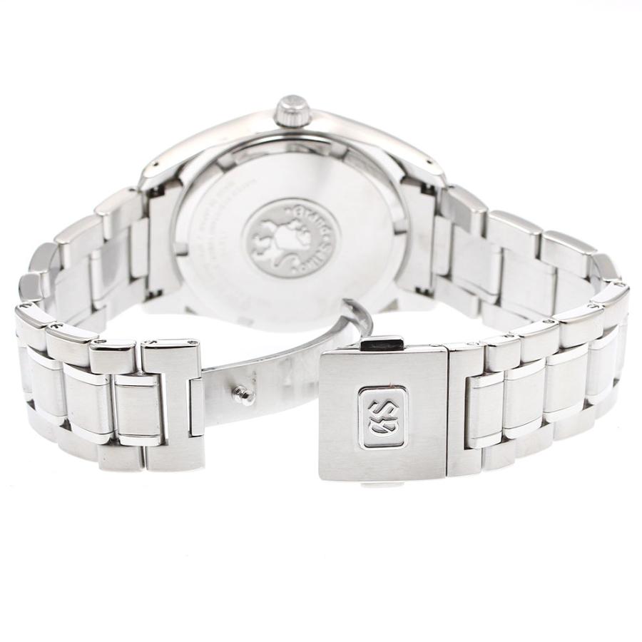 SEIKO（セイコー） SEIKO SBGT037/9F83-0AH0 グランドセイコー