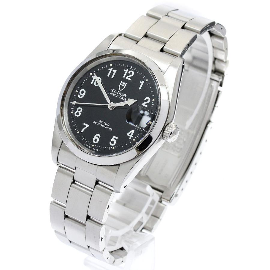 TUDOR（チューダー） チュードル TUDOR 74000N プリンス デイト デイト