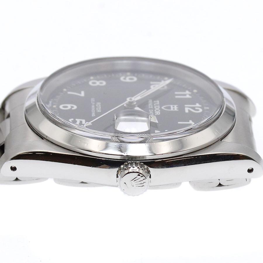 TUDOR（チューダー） チュードル TUDOR 74000N プリンス デイト デイト