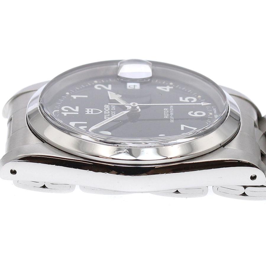 TUDOR（チューダー） チュードル TUDOR 74000N プリンス デイト デイト