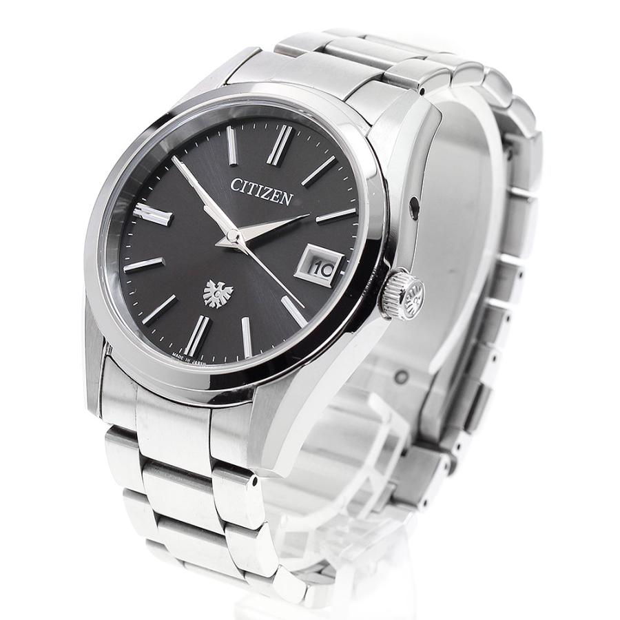 CITIZEN シチズン AQ4080-52E/A060-T026907 ザ・シチズン エコドライブ  