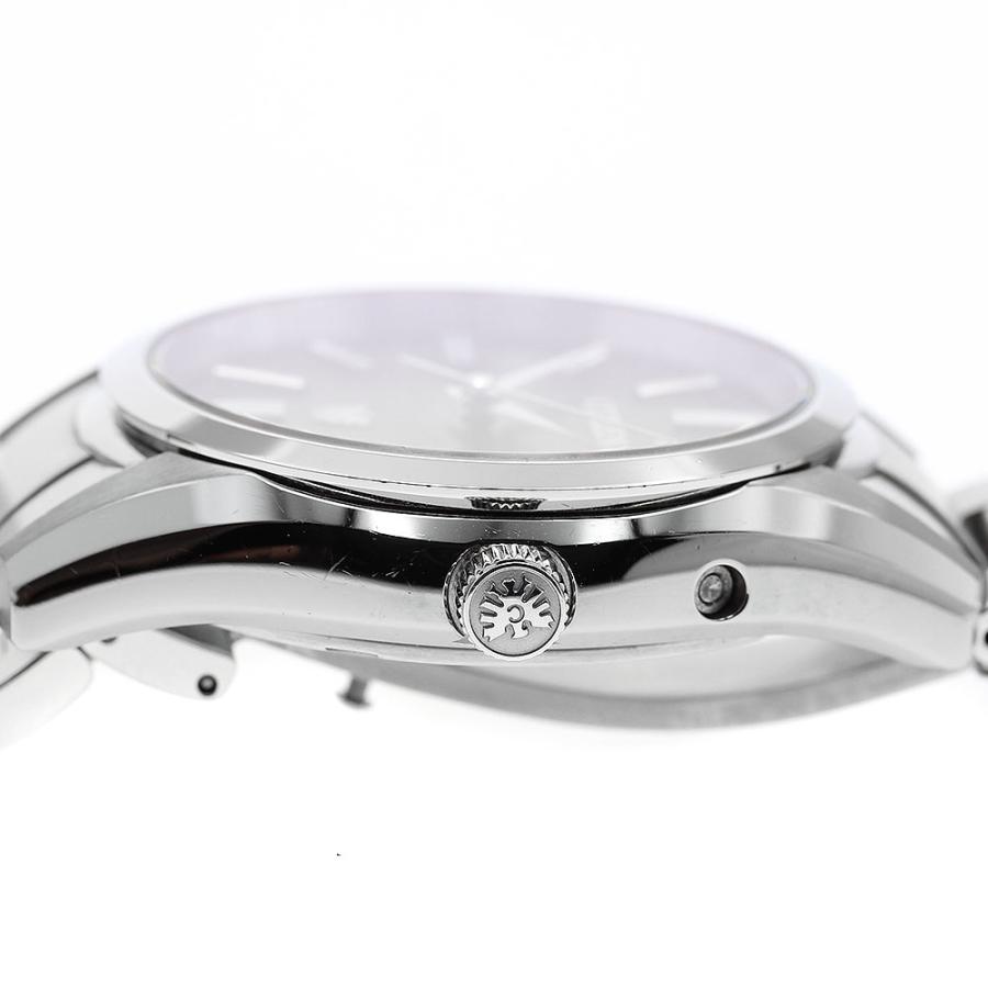 CITIZEN シチズン AQ4080-52E/A060-T026907 ザ・シチズン エコドライブ  