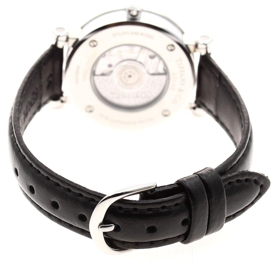 ティファニー TIFFANY&Co. Z1300.68.11A20A71A アトラス デイト 自動巻き レディース 保証書付き_900066【ev15】の画像