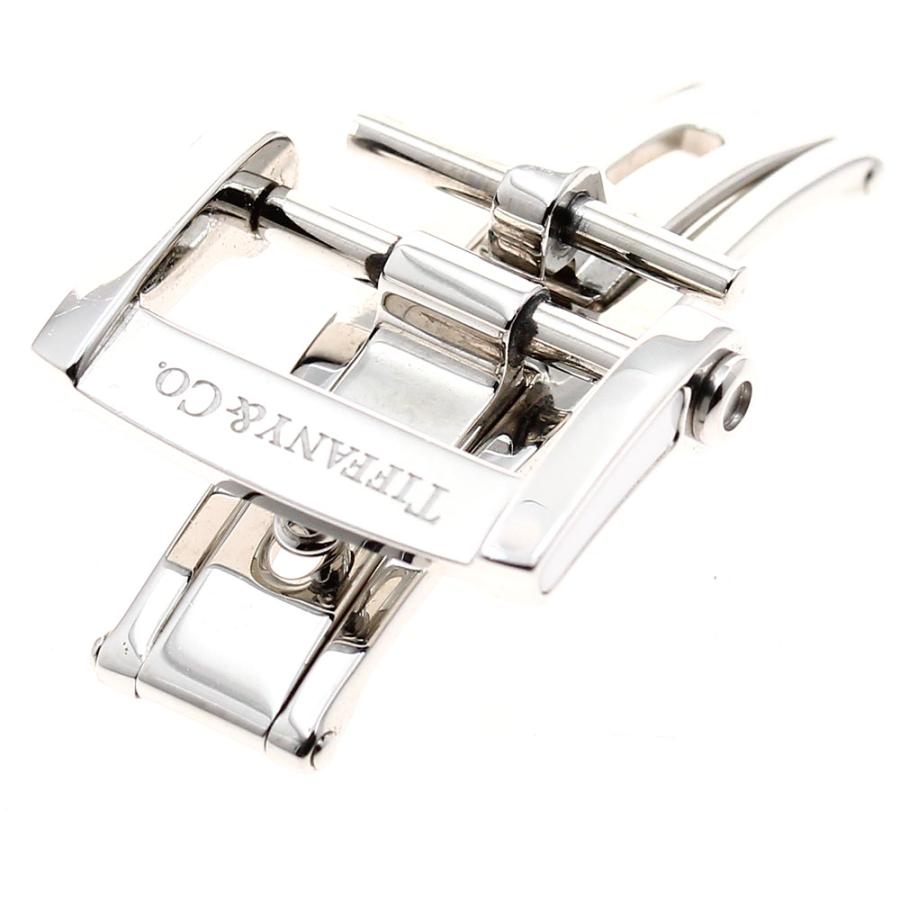 ティファニー TIFFANY&Co. Z1300.68.11A20A71A アトラス デイト 自動巻き レディース 保証書付き_900066【ev15】の画像