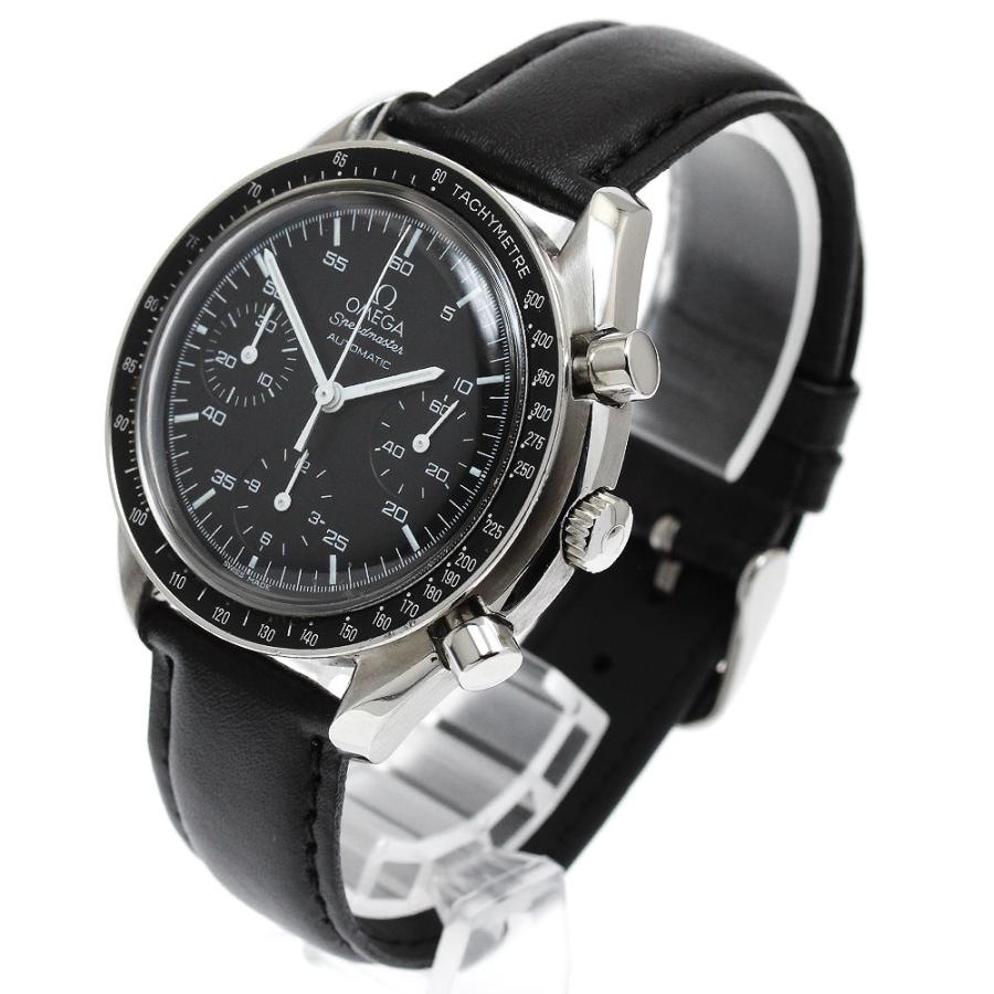 オメガ　OMEGA　スピードマスター　クロノグラフ　自動巻き　3510.50 OMEGA（オメガ） OMEGA 3510.50 スピードマスター クロノグラフ 自動