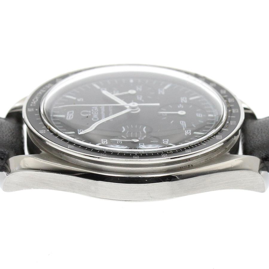 OMEGA（オメガ） OMEGA 3510.50 スピードマスター クロノグラフ 自動