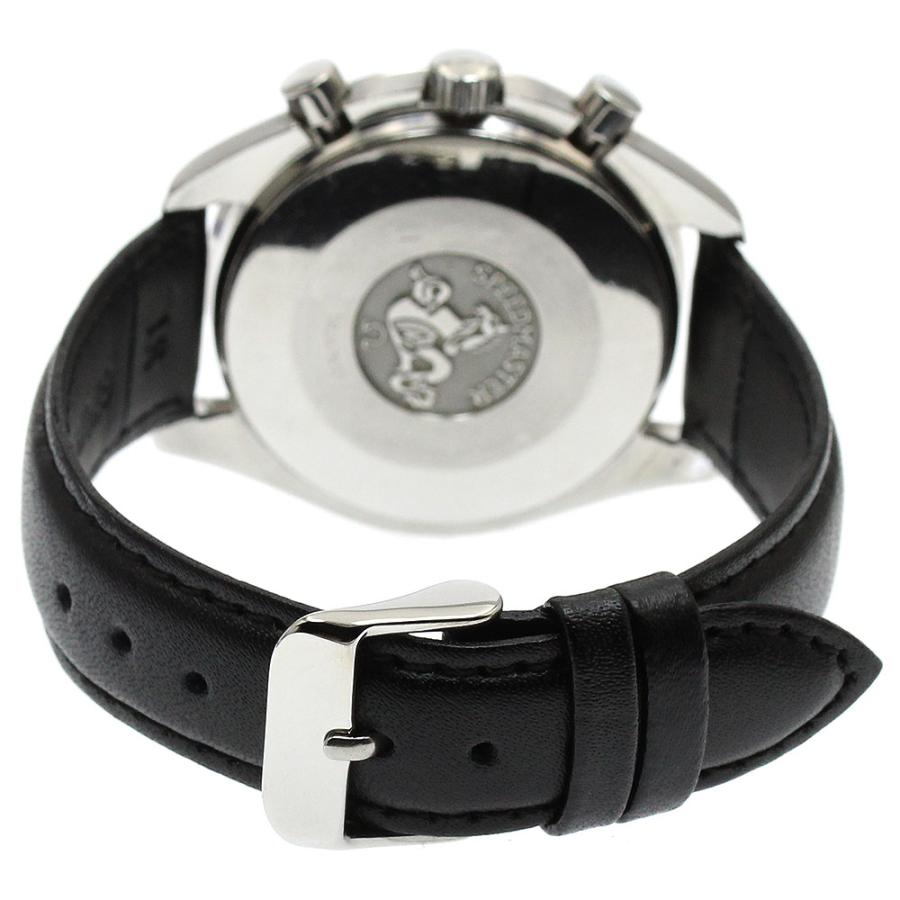 OMEGA（オメガ） OMEGA 3510.50 スピードマスター クロノグラフ 自動