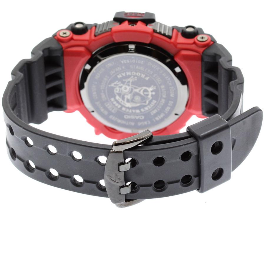 CASIO（カシオ） CASIO GWF-1000-1JF マスターオブG フロッグマン